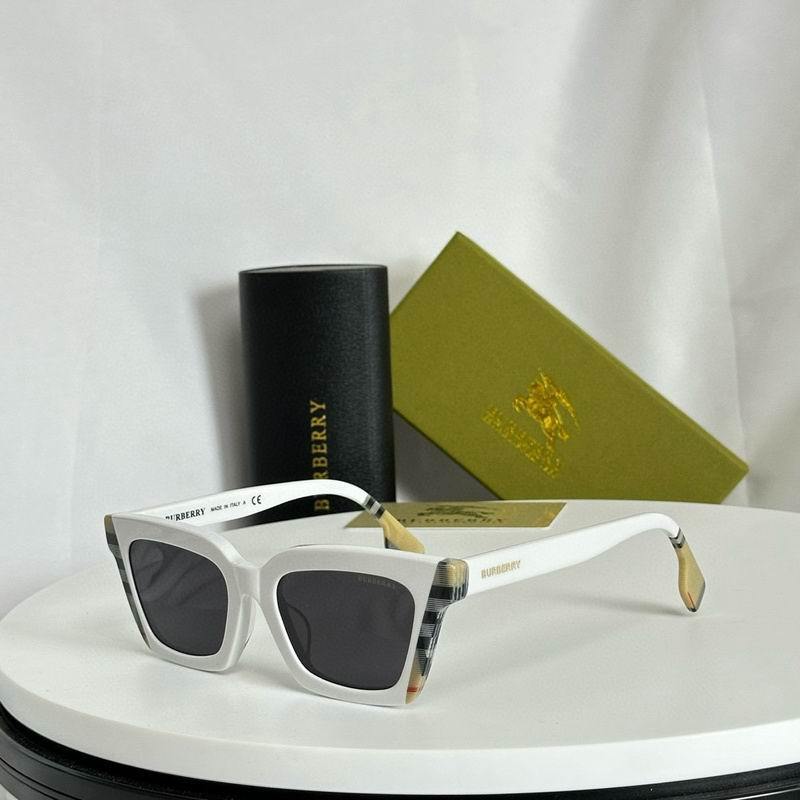 Burberry Sunglasses 229